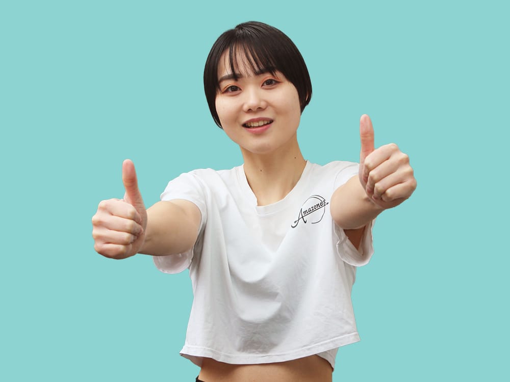 スタッフAKARI画像